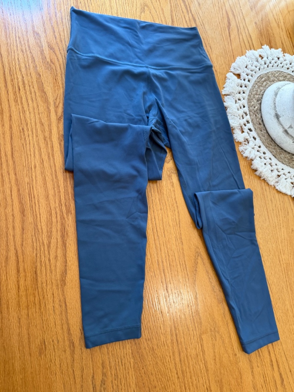 lululemon Align Legging 28" size 8